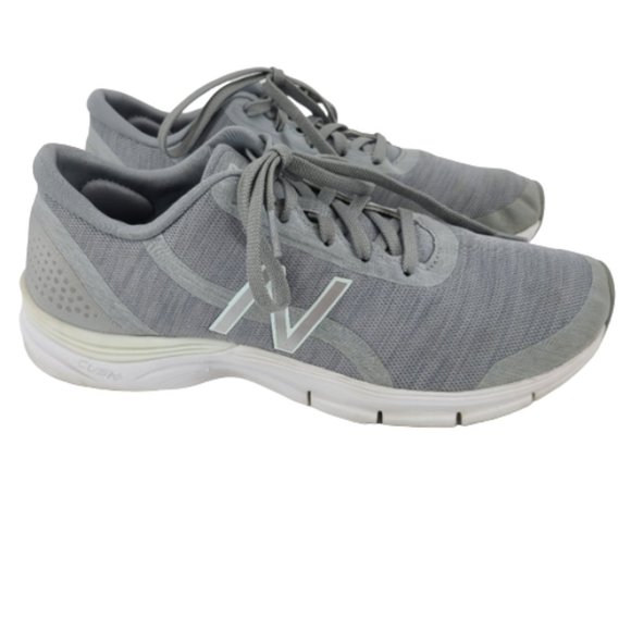 new balance 711 Grey